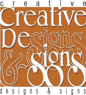 Creative Designs & Signs