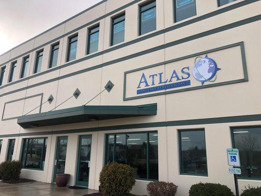 Atlas Language Services