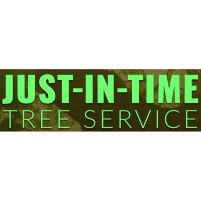 Just In Time Tree Service