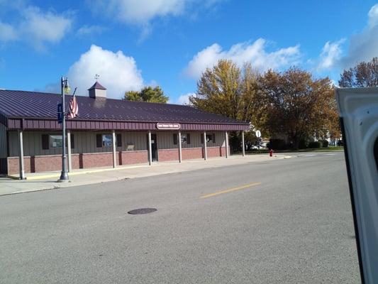 Grand Meadow Public Library