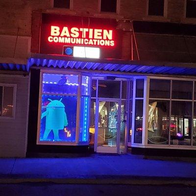 Bastien Communications