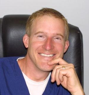 Jonathan Hanridge DDS