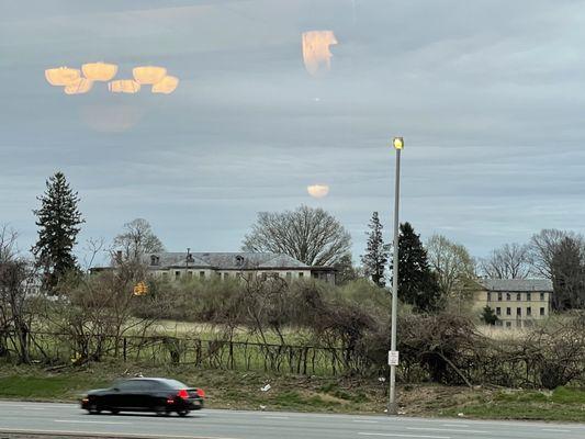 Gateway Edna Mahan Correctional Facility