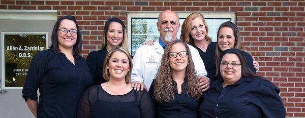 Main Street Family Dentistry P.C.