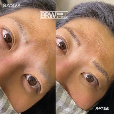 Microblading