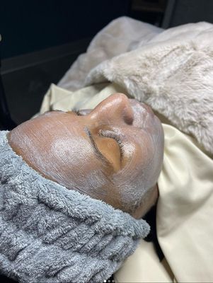 Age Corrective Masque