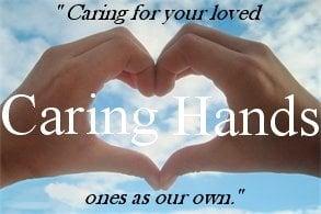 Caring Hands