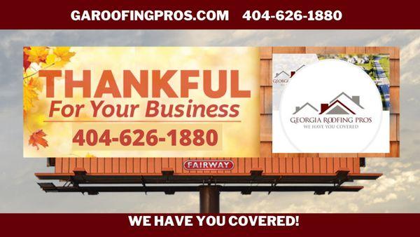 Georgia Roofing Pros