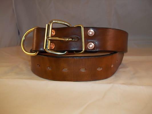 M&D Leather and Goods