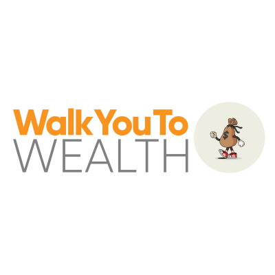 Walk You To Wealth Logo