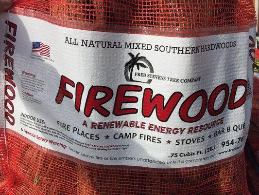 Fred Stevens Firewood Inc