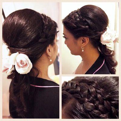 Braided Style