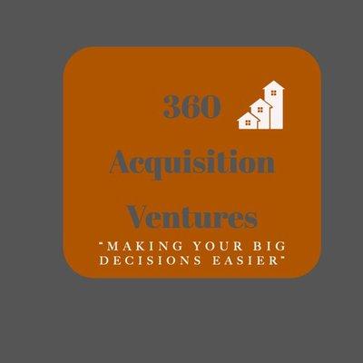 360 Acquisition Ventures