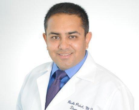 Dr. Rishi Patel, MD