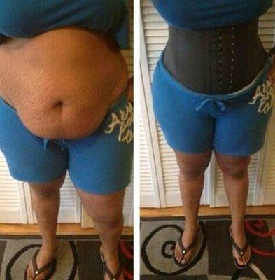 waist trainer