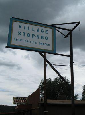 Village Stop & Go