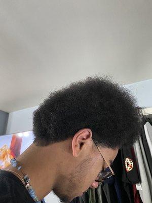 Flexx Cuts