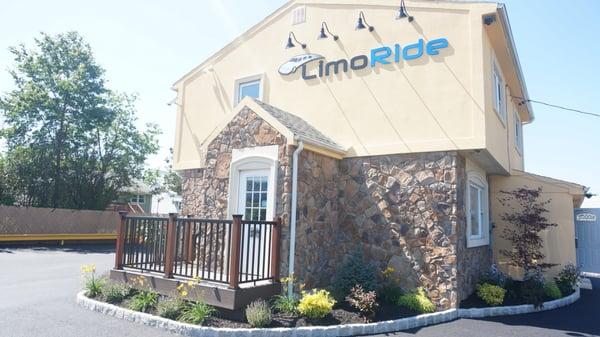 Our Clifton Sales office located at 711 Rt 3 East Clifton NJ