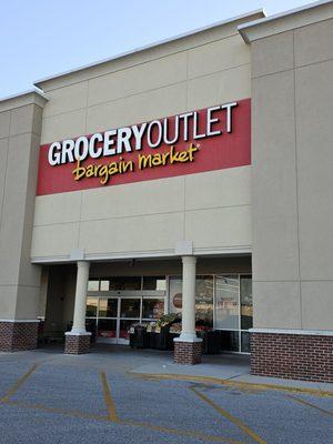 Grocery Outlet