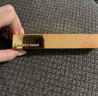 Rocky Patel Conviction cigar