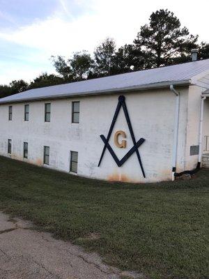 Madison Masonic Lodge #376 F&AM