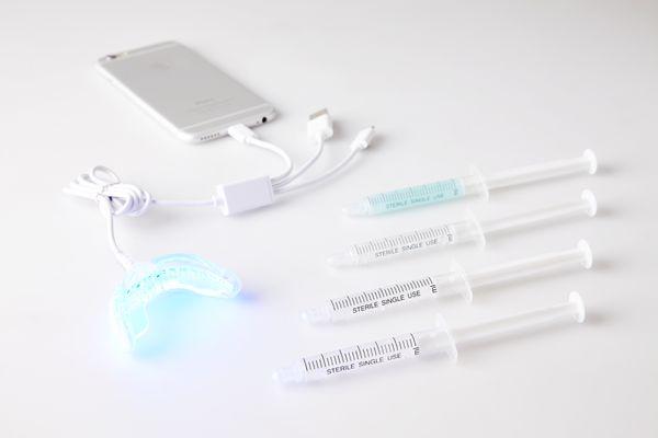 Eclipse Smart Whitening System