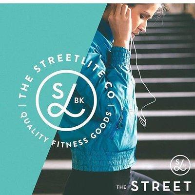 The StreetLite Co