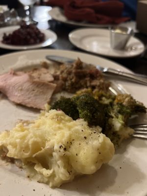 Thanksgiving Dinner