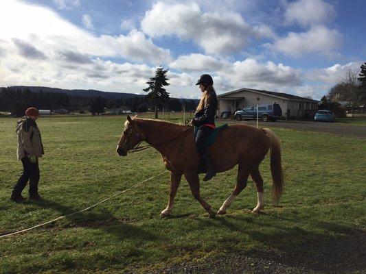 Dream Ridge Stables