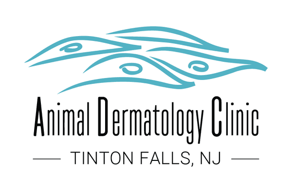 Animal Dermatology Clinic - Tinton Falls Logo