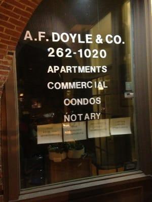 Doyle Real Estate