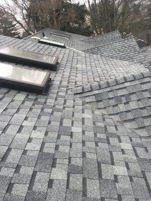 ASAP Roofing & Repair