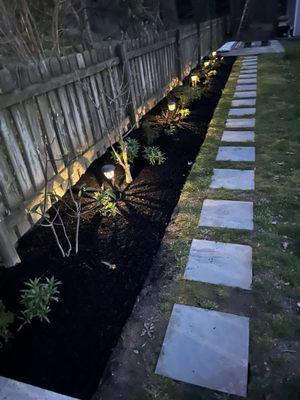 Coastwood Landscaping