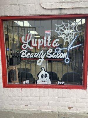 Lupita Beauty Salon