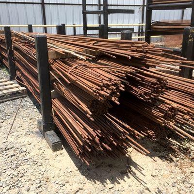 Rebar - Half the price of new!