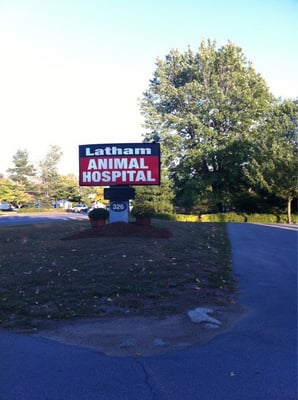 Latham Animal Hospital