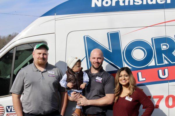 Northside Plumbing