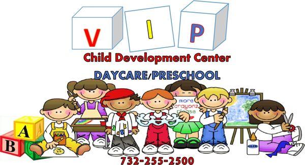 VIP Child Development Center