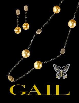 Gail Jewelers