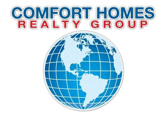 comfort homes realty group