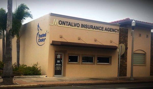 Montalvo Insurance Agcy