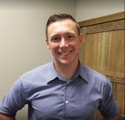 Meet Dr. Colt!  http://www.wickwirechiropractic.com/meet-the-team