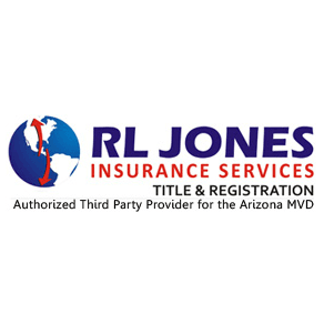 R L Jones Insurance Services