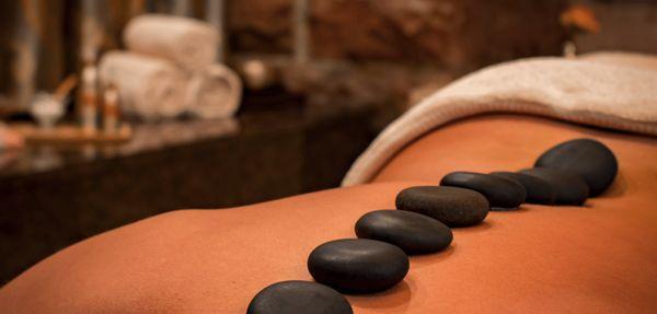 Natural Balance Healing Massage