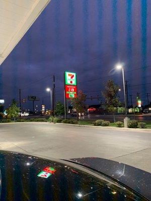 7-Eleven