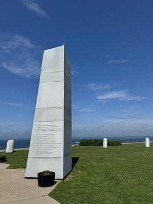 Monument