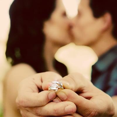 Engagement Photos