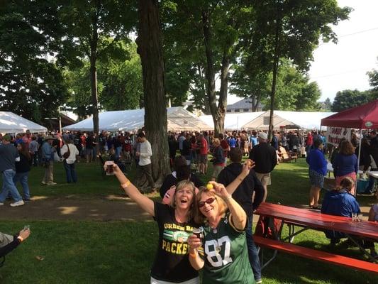 Suds On The Shore - Craft Beer And Wine Festival