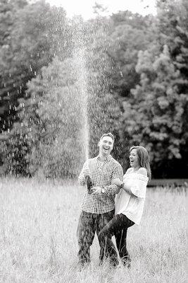 Kaiti Moyers Photography Engagement Session