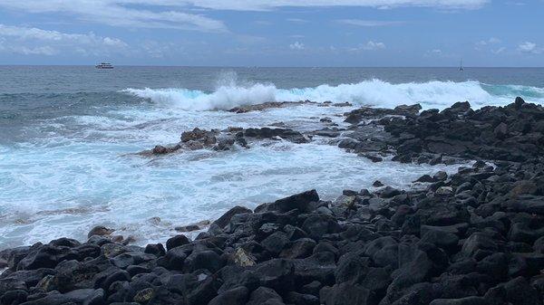 Royal Kona in Hawaii